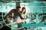 Grupa Vaillant buduje nowy Hub IT w Katowicach. Niemcy stworzą 200 miejsc pracy, materiały prasowe