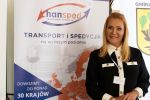 Kobieta biznesu. Anna Hanusiak-Tatarska odnosi sukcesy w branży transportowej, 
