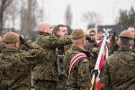 Wojsko Polskie przyciągnęło rekordową liczbę nowych żołnierzy, gov.pl