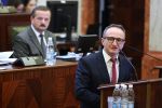 Po obradach Sejmiku: Grzegorz Boski z PSL uzupełnił skład zarządu woj. śląskiego, Andrzej Grygiel / UMWS