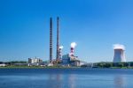 PGE: rozpoczęła się budowa kotłowni rozruchowej w Elektrowni Rybnik, PGE GiEK