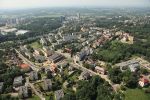 Ranking: w tych miastach w Śląskiem zarabia się najwięcej. Sprawdź TOP 10, Materiały prasowe