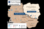 Prairie Mining pozywa Polskę za utrudnienia w inwestowaniu na Śląsku. I nie tylko, materiały prasowe