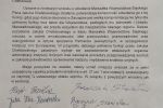 Radni PiS chcą odwołania Marszałka Chełstowskiego, 