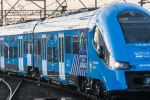 Nawet 30 nowych pociągów z wieloletnim serwisowaniem dla śląskiego. Jest przetarg, Twitter/KolejeŚląskie