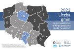 Śląskie antysmogowym liderem 2022: aż 25 gmin w pierwszej setce rankingu Czyste Powietrze, Materiały prasowe