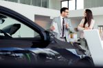 Samochód w firmie - czy leasing to jedyna forma finansowania?, 