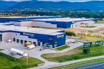 Polmotors, lokalna firma, produkuje karoserie dla BMW czy VW. Rozbudowuje fabrykę w Bielsku-Białej, materiały prasowe