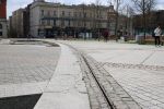 Katowice: sztuczna Rawa na Rynku przejdzie remont, KAW