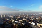 Najbardziej zanieczyszczone miasta Europy – Polska i Śląskie niestety przodują w rankingu, archiwum