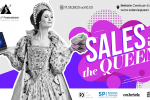 Królowa biznesu - sprzedaż - zaprasza do Bielskiego Centrum Kultury już 17 maja!, 