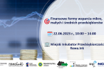 O finansowaniu dla firm MŚP – seminarium w Katowicach, 