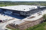 Fabryka Hager w Bieruniu gotowa. Inwestycja kosztowała około 50 mln euro, materiały prasowe