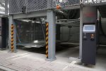 Katowice: automatyczny parking będzie najdroższym w Polsce, Katowicka Agencja Wydawnicza