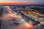 Katowice Airport idzie jak burza. W Pyrzowicach padnie rekord wszech czasów?, Piotr Adamczyk / Katowice Airport