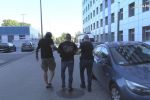 Porzucali groźne odpady w wynajętych halach. Mafia śmieciowa rozbita (foto, wideo), Śląska Policja