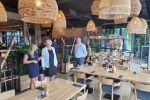 Nowa restauracja wyrosła na terenie zabrzańskiej SSE. Zakład zatrudnia 1000 osób, facebook.com/KatowickaSSE