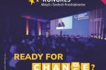 Are you Ready for Change? Trwa rejestracja na Europejski Kongres MŚP, Materiały prasowe