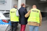 Sześć osób zatrzymanych za wyłudzenie 14 mln zł. W areszcie szef grupy, Śląska Policja