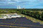 Już jest! Największa w Polsce elektrownia słoneczna uruchomiona (wideo), Materiały prasowe