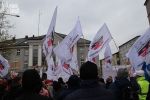 Strajk w Rybniku zażegnany. Jest porozumienie pomiędzy miastem a 
