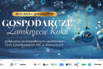 RIG w Katowicach zaprasza na Gospodarcze Zamknięcie Roku, Materiały prasowe