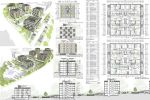 Tak ma wyglądać pierwsze zrównoważone osiedle w Bielsku-Białej (wizualizacje), 