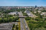 Katowice. Wykonawca budowy nowych wiaduktów nad S86 wyłoniony, GDDKiA Katowice