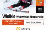 Sportowe zawody z biznesem w tle: Parallel Slalom by KamPas Sport w Wiśle, KamPas