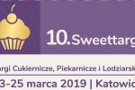 W najbliższy weekend w Katowicach SweetTARGi - targi cukiernicze, Sweettargi