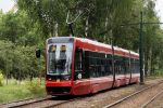Katowice budują nową linię szybkiego tramwaju, UM Katowice