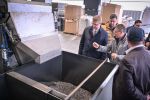 Firma odzyskująca tytan z odpadów rozbudowuje zakład w Częstochowie, Łukasz Kolewiński/UM Częstochowa