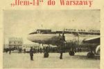 Początki lotnictwa w Pyrzowicach. Tak wyglądało Katowice Airport prawie 60 lat temu (zdjęcia), blog.katowice-airport.com