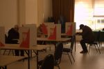 Wybory samorządowe 2024. Frekwencja w Śląskiem na godzinę 17.00, 