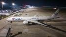 Szerokokadłubowy Boening 777 wylądował w Katowice Airport! Będzie latał z Pyrzowic do Turcji