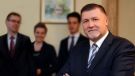 Spółka Restrukturyzacji Kopalń ma nowego prezesa