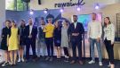 Owocna szychta w „Kopalni Start-upów”. Najlepsze startupy z Katowic wygrały setki tys. zł