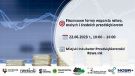 O finansowaniu dla firm MŚP – seminarium w Katowicach