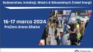 24. Międzynarodowe Targi Budownictwa, Instalacji, Wnętrz. Zaprasza Arena Gliwice