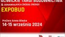 Budownictwo, instalacje, wnętrza - jesienna odsłona Gliwickich Targów Budownictwa