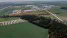 Austriacka firma zainwestuje 100 milionów złotych w strefie KSSE przy autostradzie A4