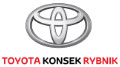 Toyota Konsek Rybnik